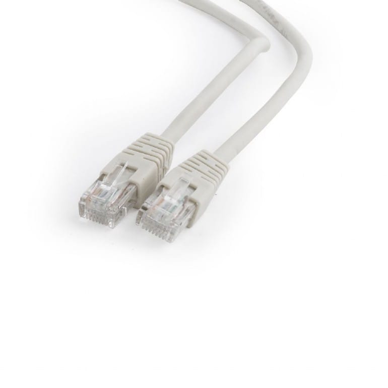 Cablu Patch Cord UTP Gembird Cat6 3m - Conexiune Gigabit - imagine 2