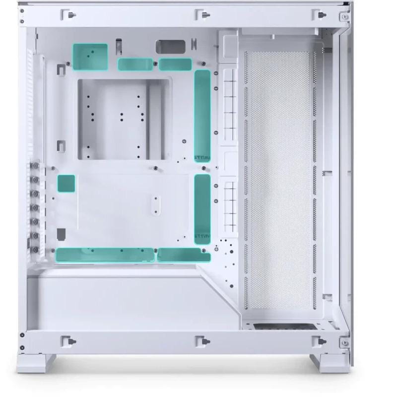 Carcasa PHANTEKS NV5 MK2 Mid Tower ALB - Tempered Glass - imagine 4