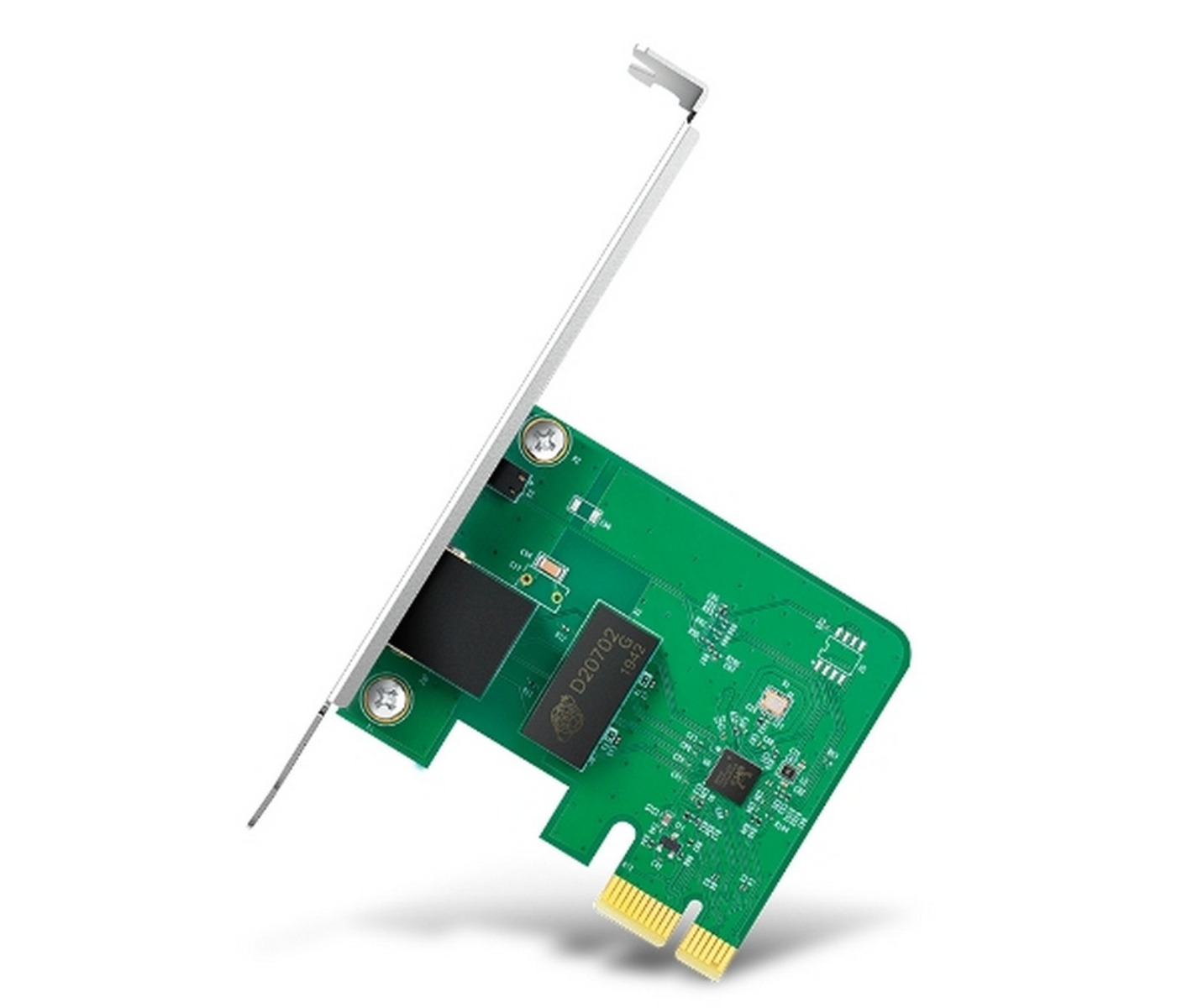 Adaptor retea PCI Express Tp-Link Omada Gigabit, 10/100/1000Mbps, Wake-on-LAN, TG-3468
