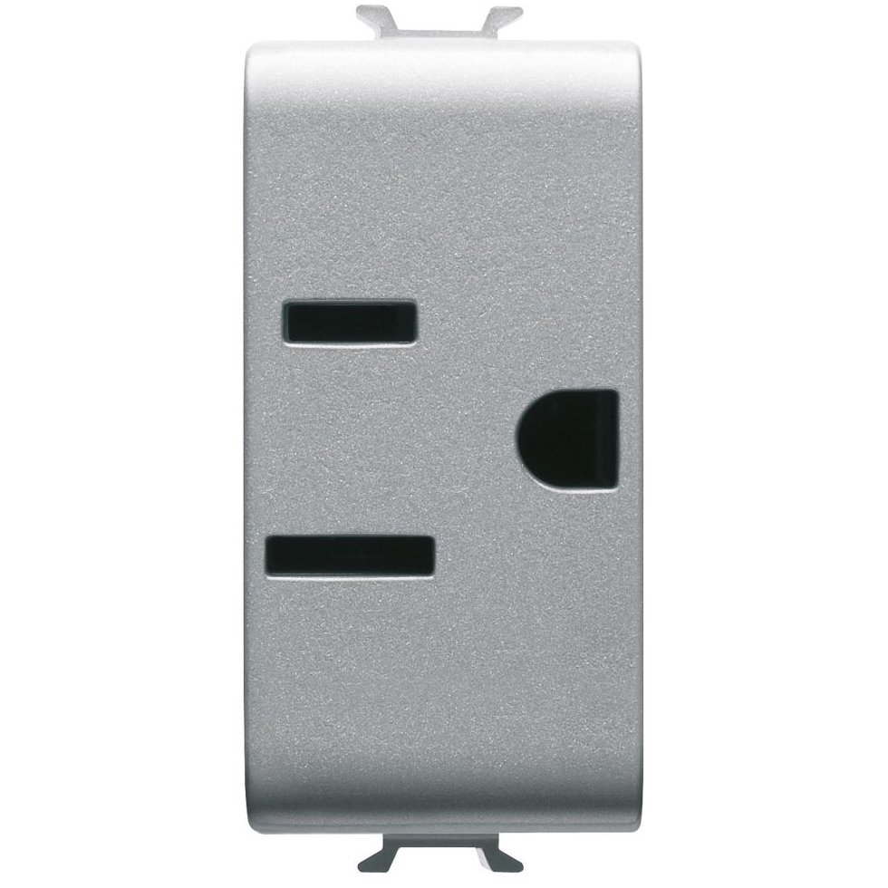 Priza USA 1 Modul Gewiss Chorus Titan