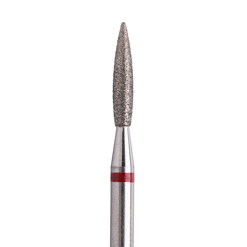 Capat Freza Diamant Flacara Fina #103 Nailshop