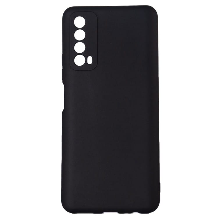 Husă Silicon Huawei P Smart 2021 Spacer - Protecție Premium - imagine 2