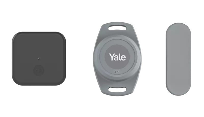 Modul Inteligent ASSA ABLOY pentru Control Porti