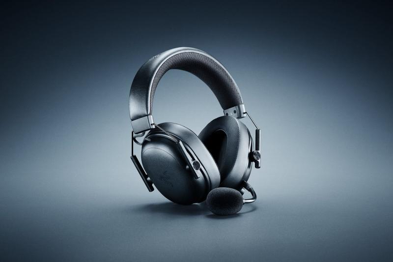 Casti Wireless Razer Blackshark V3 - 70h Autonomie, THX Spatial