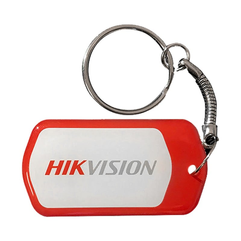 Tag MIFARE Hikvision - Control Acces Eficient