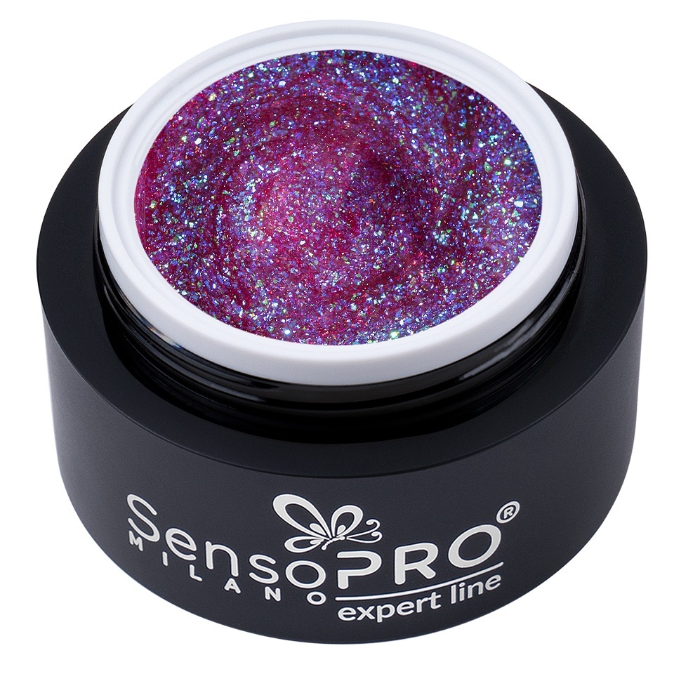 Gel Constructie SensoPRO Twilight 15ml