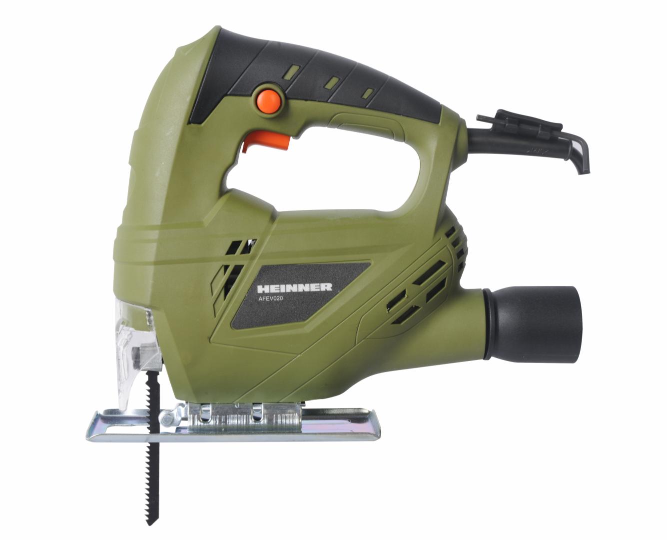Fierăstrău Vertical 400W 3000RPM - Tăiere Precisă - imagine 2