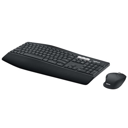 Kit Wireless LOGITECH MK850 Performance - Tastatură și Mouse - imagine 4
