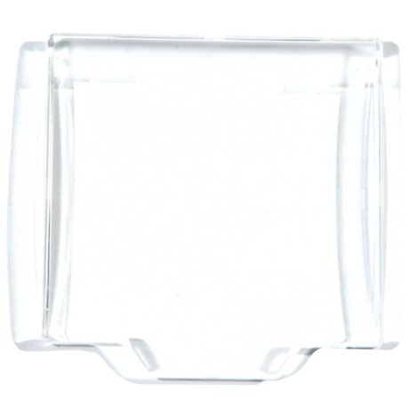Capac Transparent CPK-860 Buton Ieșire Urgență