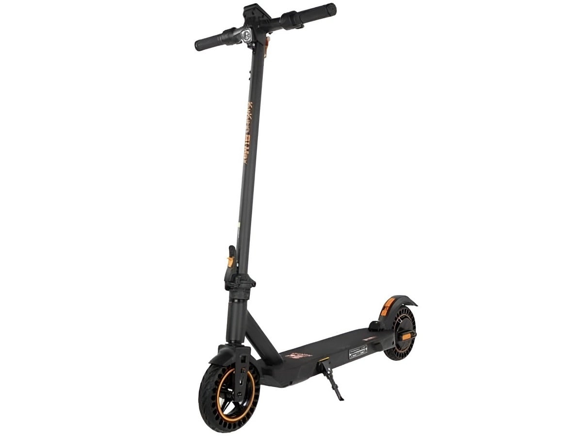 KUKIRIN S1 Max - Trotineta Electrica 39km Autonomie