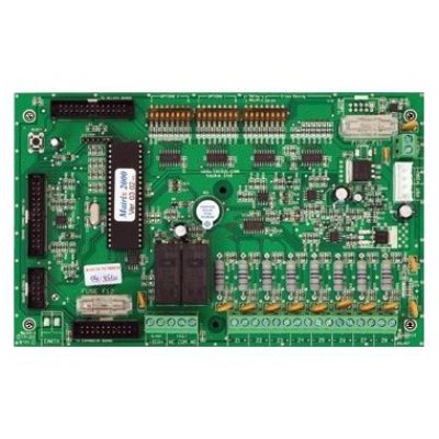 Placa de baza OEM 8 zone Matrix2008