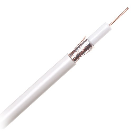 Cablu coaxial full cupru Oem4, 150 m, 75 Ohm, KAB0015