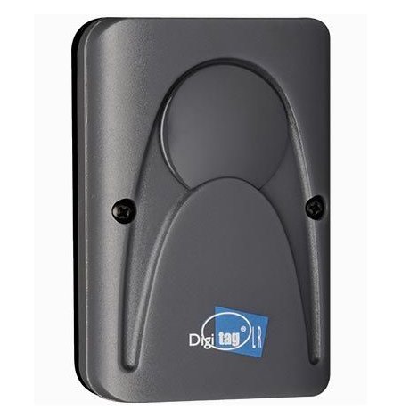 CDVI DTRR1434R Cititor Autonom Rază Lungă 15m