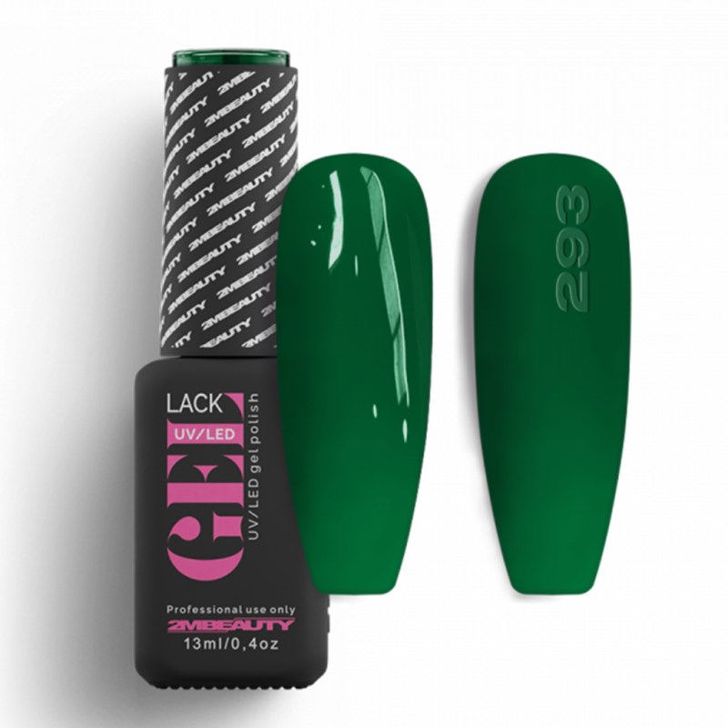 Oja Semi 2M Hema Free Nr. 293 | Nailshop
