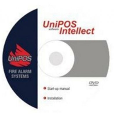 Software Grafic Intellect pentru Monitorizare IFS7000