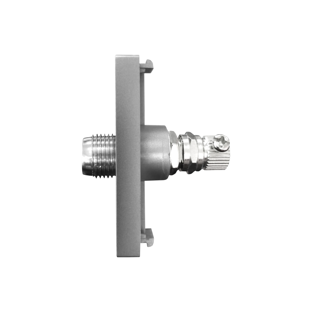 Modul Priză TV Satelit Luxion, Conector Mama - imagine 15