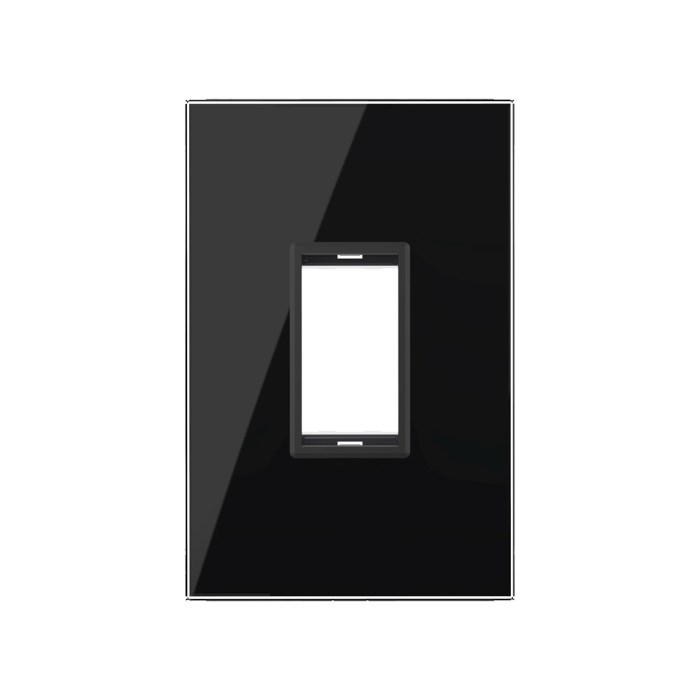 Rama Sticlă Livolo Standard Italian 1 Modul - imagine 6