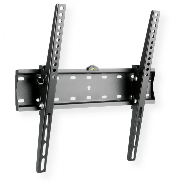Suport TV Fix Value 32-55", Distanta Perete 27mm