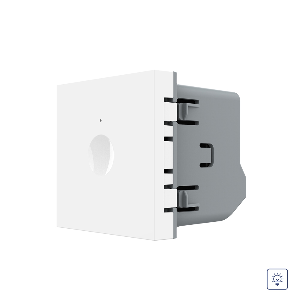 Modul Touch Dimmer Livolo, Control Inteligent