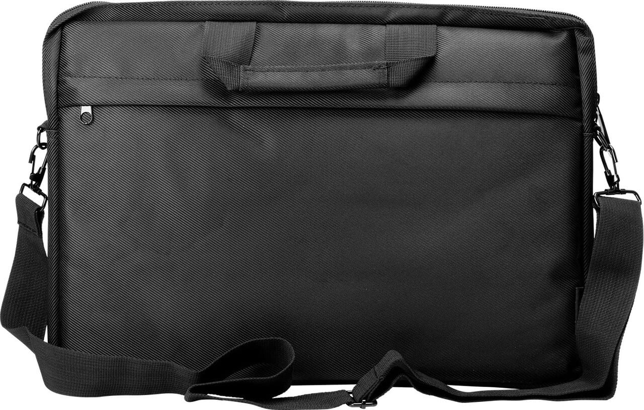 Geanta Laptop Spacer Waterproof 15.6" - imagine 2
