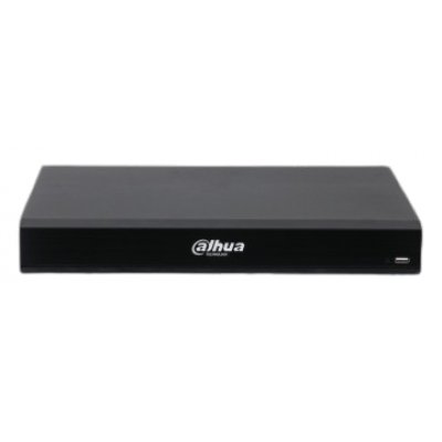 DVR Dahua 8Canale WizSense AI 4K HDMI