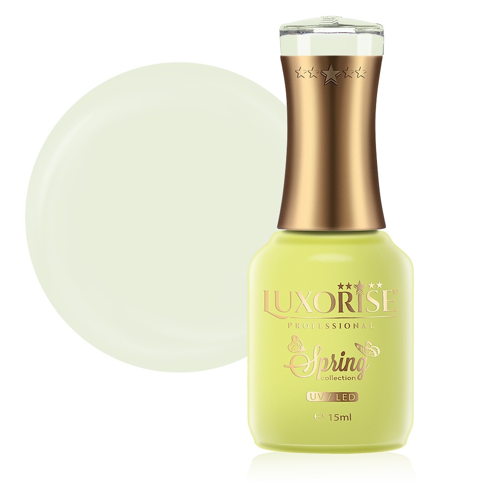 Oja Semipermanenta LUXORISE Cloudy Day 15ml