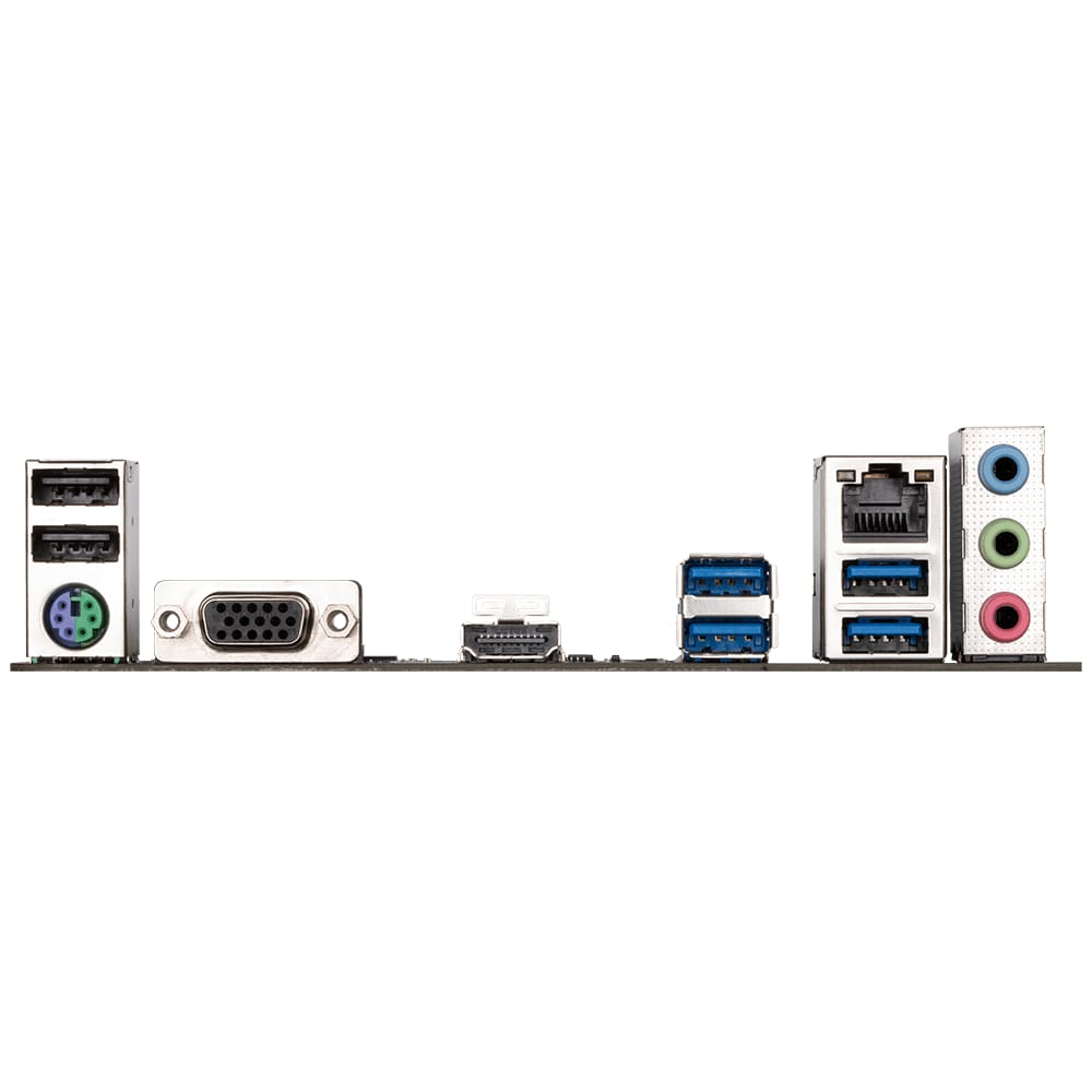 Placa de Baza Gigabyte A520M K V2 AM4 mATX - Performanta - imagine 8