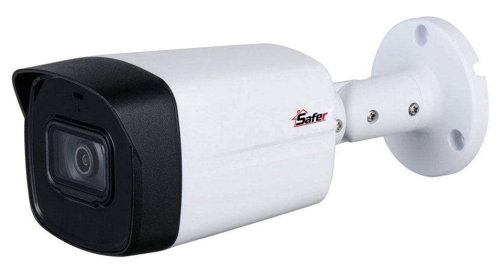 Camera Safer 2MP HDCVI IR 60m cu microfon