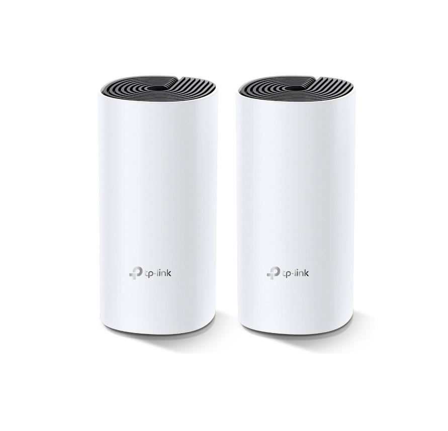 Sistem Mesh Wi-Fi TP-Link Deco M4 AC1200 - 2 Unități