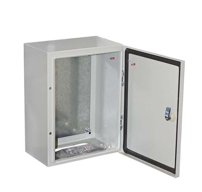 Tablou Metalic IP56 Dablerom | Protecție Exterior