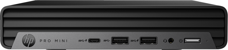Desktop HP ProDesk 400 G9 Mini i7-14700T, 16GB RAM, 512GB SSD