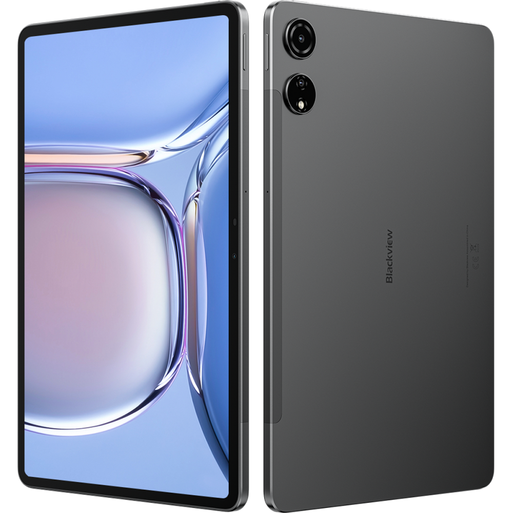 Tableta Blackview MEGA 3 4G, 12.1", 256GB Grey