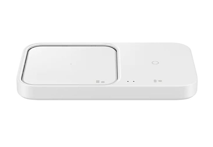Kit Incarcator SAMSUNG EP-P5400TWEGEU 15W 25W Alb - imagine 4