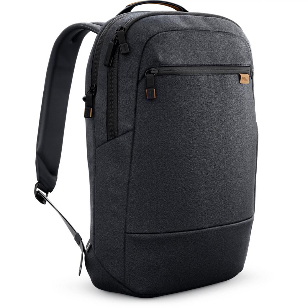 Ghiozdan Laptop DELL EcoLoop Slim CP7625S 14-16 inch Negru