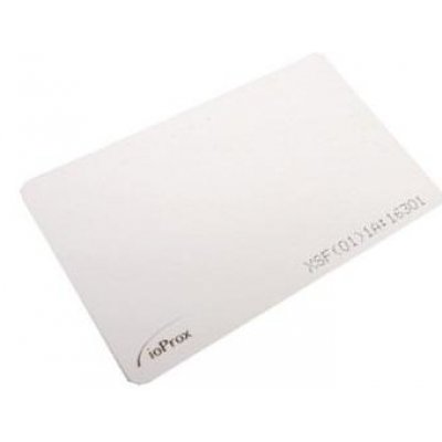 Cartela Kantech P10SHL Acces Control Sigur