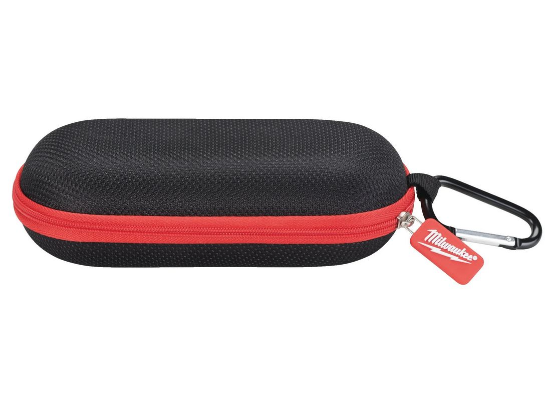 Etui Ochielari Milwaukee Husa Rigida Protecție