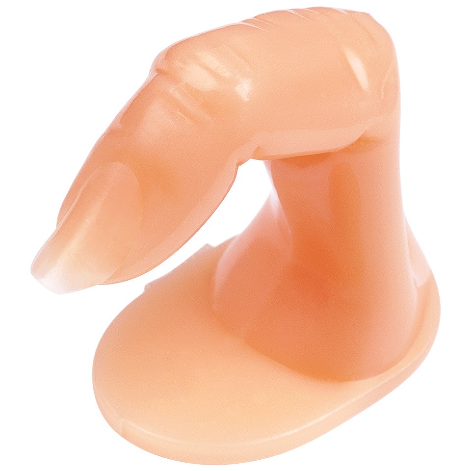 Deget Practică cu Unghie Kitunghii | Accesorii Manichiură