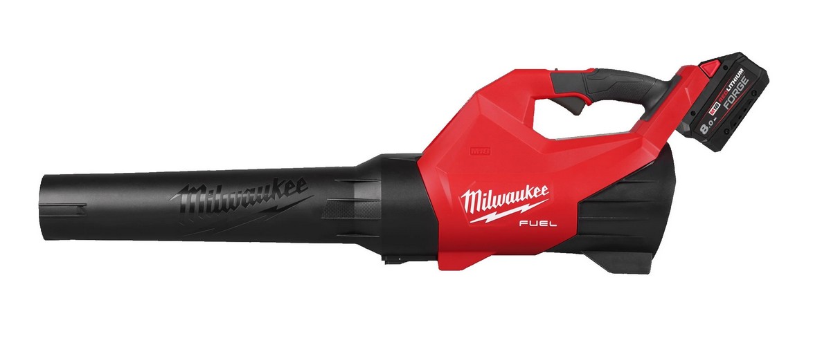 Suflanta Milwaukee M18 FUEL | Putere Maxima