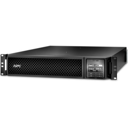 APC Smart-UPS SRT 3000VA, Online Dubla-Conversie