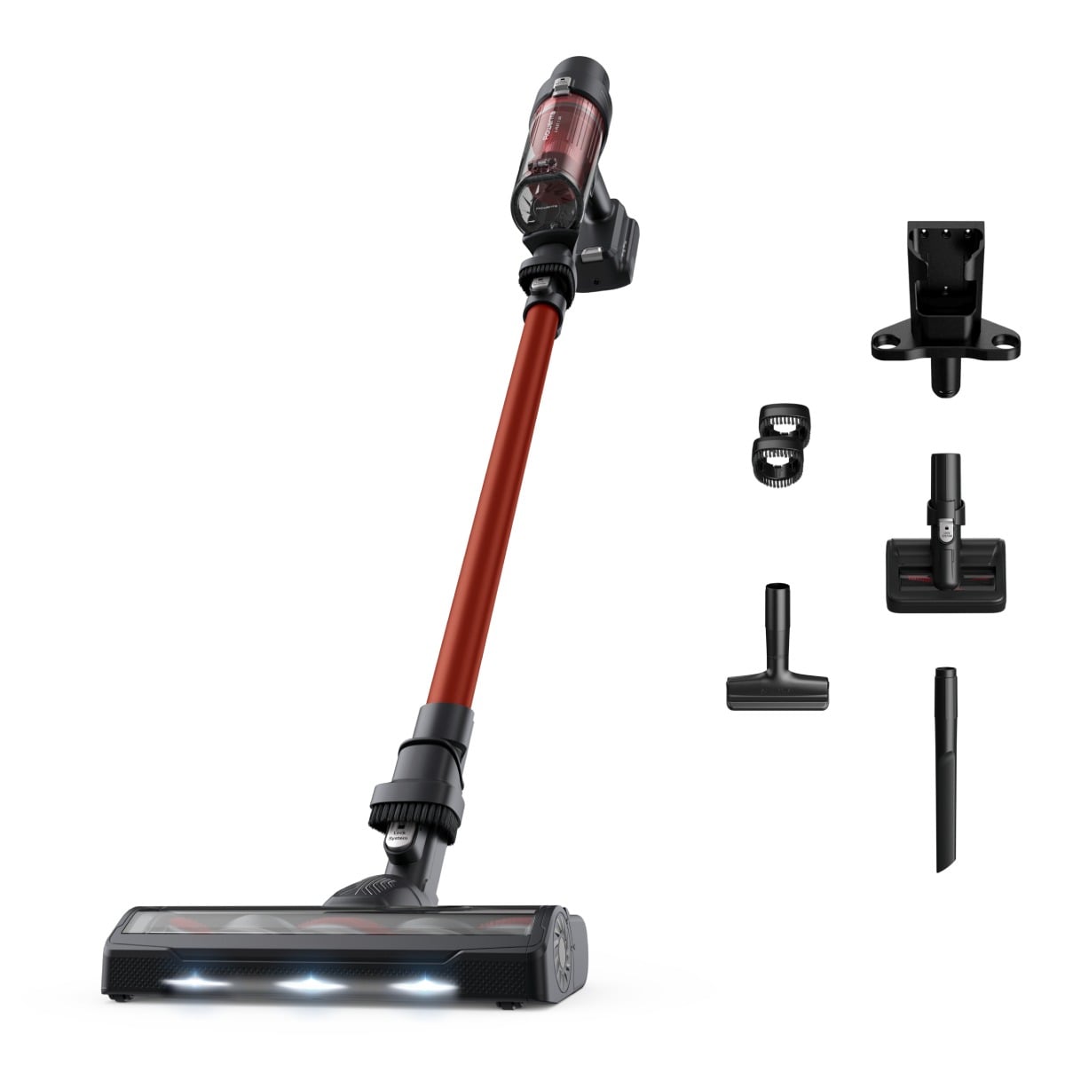 Rowenta X-Pert 7.60 - Aspirator Vertical 45min Autonomie - imagine 2
