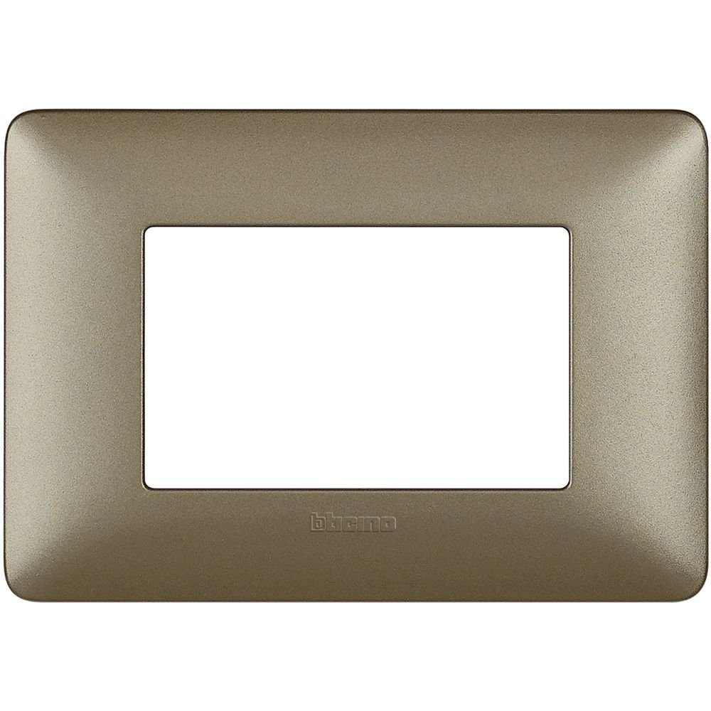 Rama ornament 3M titan Matix Bticino AM4803MTA