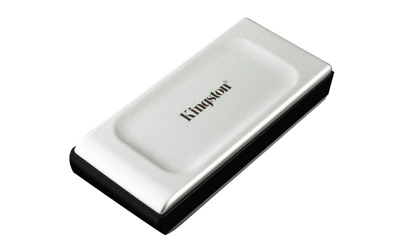 SSD Extern Kingston XS2000 2TB USB 3.2 - 2000MB/s - imagine 5