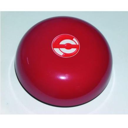 Sonerie incendiu Wizmart NB-560, Aluminiu