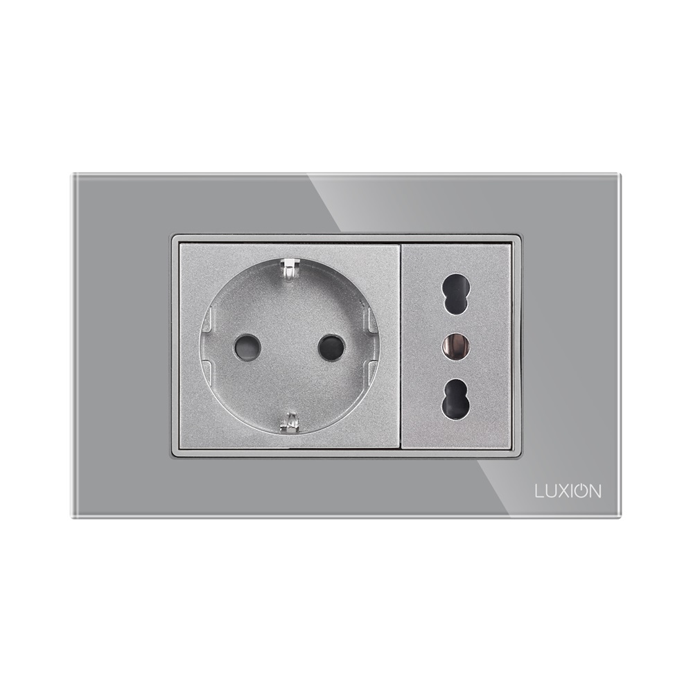 Priza Schuko + Universala Sticla 3M - imagine 14