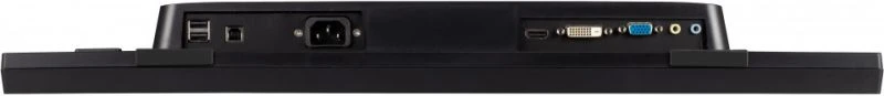 Monitor Tactil ViewSonic TD2423 24" Full HD Touch Negru - imagine 9