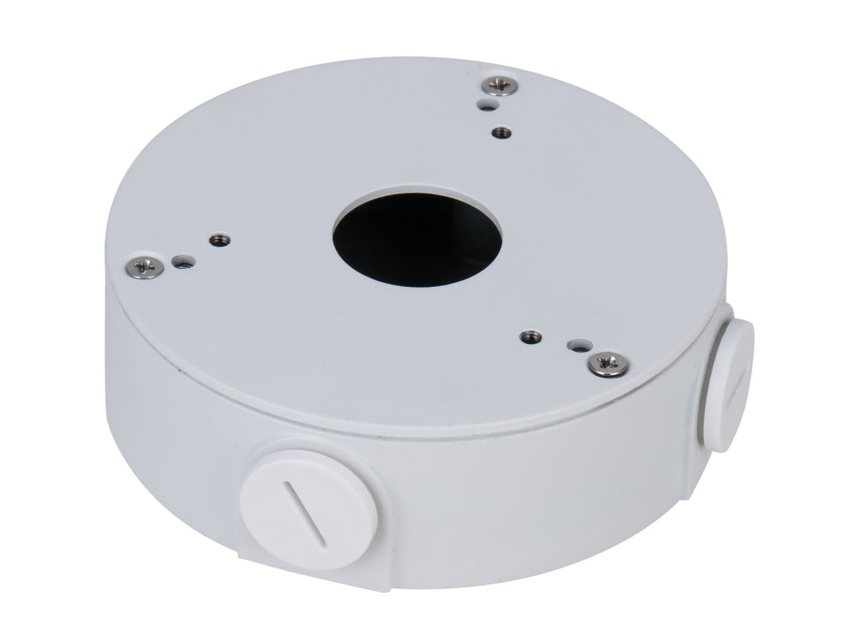 Doza Aluminiu Dahua PFA13G | Montaj Cameră