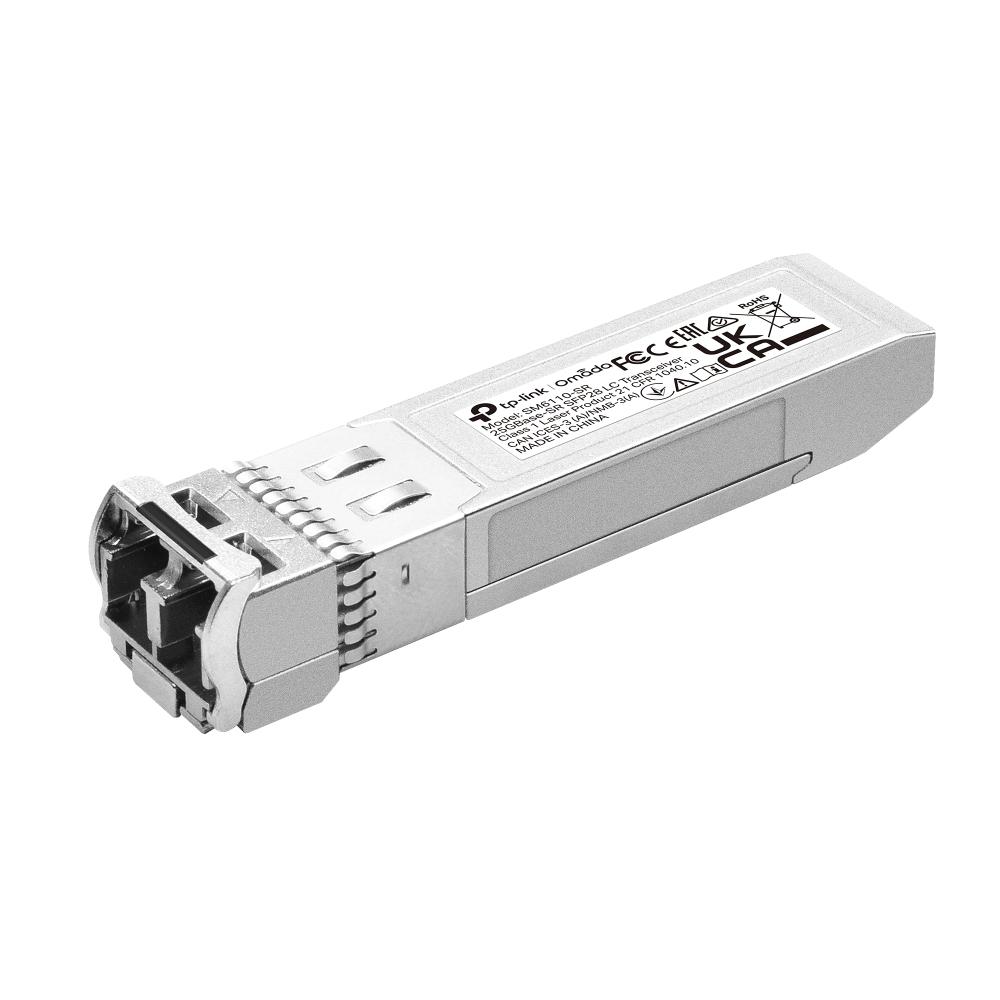 Transceiver TP-LINK Omada SM6110-SR SFP28 25Gb Multi-Mode