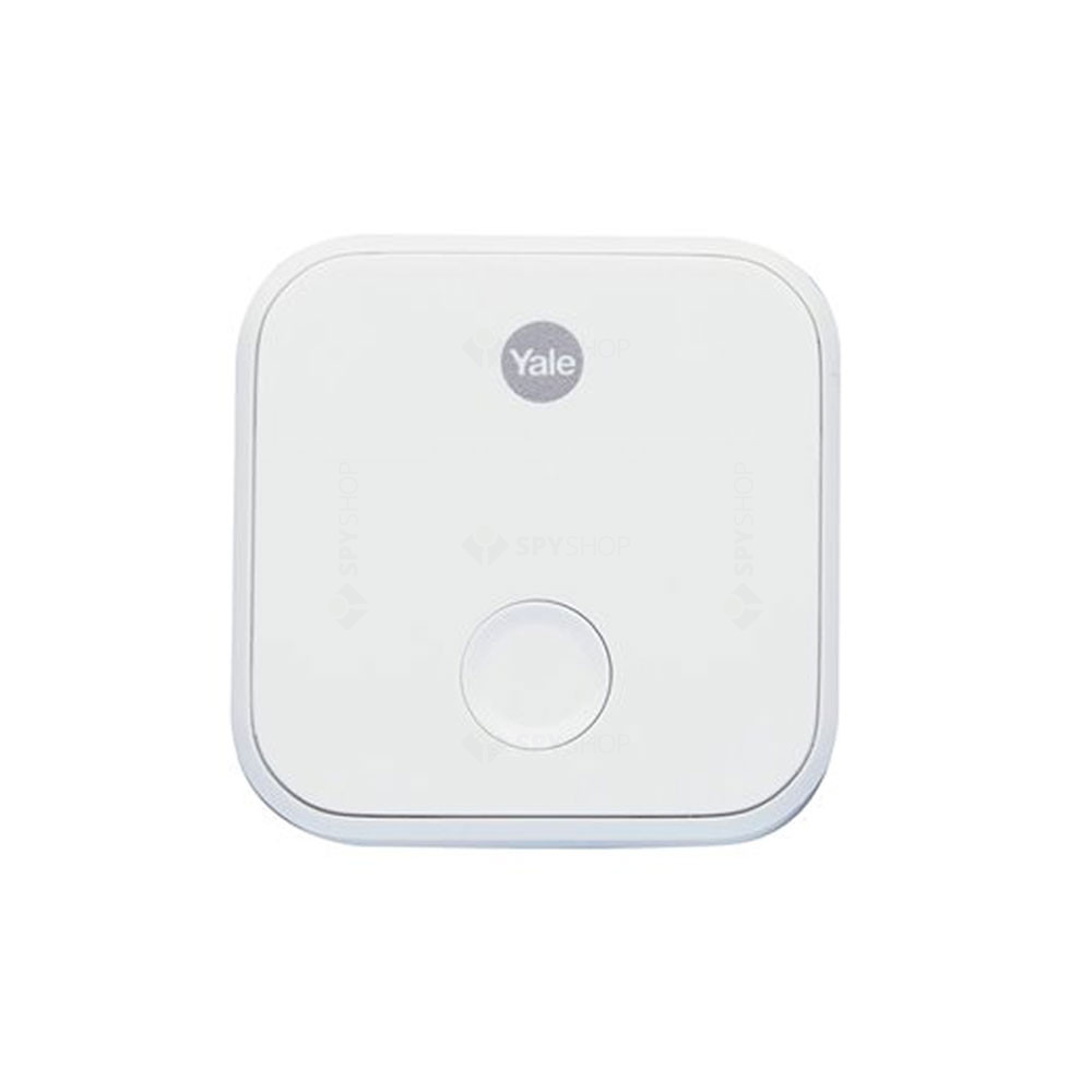 Hub Yale Connect Wi-Fi Bridge | Smart Home - imagine 2