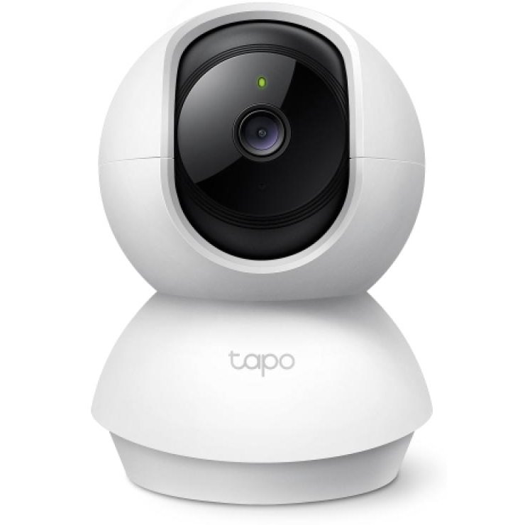 Cameră IP TP-Link TAPO C200C, 1080p, Pan/Tilt 360°