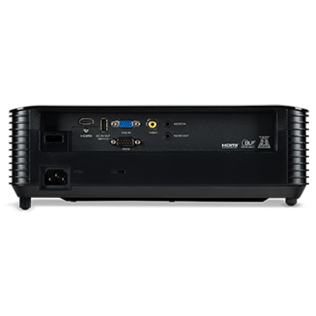 Videoproiector Acer X1228i 4500 Lumeni - Full 3D HDMI Wireless - imagine 4